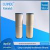 Elemento filtrante de piscina com estrutura interna Elemento filtrante dobrável Elemento filtrante de passagem dupla Antibacteriano e antipoluição Banheira de hidromassagem Elemento filtrante de piscina