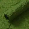 Papel Artesanal Hecho a Mano Esponjoso Nieve Floral Arrugado Ramo DIY Empaque Papel de Revestimiento de Flores Originales Materiales de Empaque para Floristería