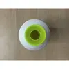 Hilo para máquina de pespunte Hilo de poliéster de 3 cabos Hilo de coser Hilo de bobina Máquina de pespunte de alta velocidad 150D/3