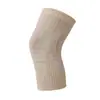 Rodilleras para Verano, Rodilleras Delgadas, Rodilleras Transpirables y Antideslizantes para Habitaciones con Aire Acondicionado, Protectores Invisibles para Piernas para Deportes para Personas Mayores con Piernas Frías Crónicas