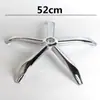 Pistón de Gas para Silla de Barra Accesorios para Silla de Barra Elevación de Pata de Taburete de Barra Silla Redonda Rueda para Pie de Silla Rueda Giratoria