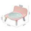Tazón de acero inoxidable Yingning para gato, tazón para cachorro, tazón elevado para mascota, tazón para gato anti-derrames, tazón doble para mascota que protege el cuello