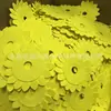 Cartões de Quebra-Cabeça de Espuma EVA, Peças Quadradas Pequenas de Espuma, Blocos de Construção de Formato Irregular, Adesivos Flutuantes de Espuma, Brinquedos