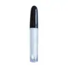 Tubo Redondo Moldeado por Inyección para Brillo de Labios 3ml Tubo para Bálsamo Labial Material de Empaque Tubo Vacío para Brillo de Labios Botella Pequeña Paquete de Prueba Tubo Pequeño Muestra