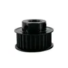 Rueda Dentada Síncrona 5M 20-100 Dientes con Eje BF Polea Síncrona Juego Completo Tipo B para Motor Disponible
