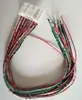 1717115-1 Adecuado para la unidad de control de audio CX-5 y el enchufe macho y hembra FBCM 12555 28PIN original