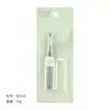 El Pinzas para Cejas Multiusos Sin Costuras Tiene una Boca Estrecha y Precisa para Depilar el Vello Fino Sin Romperlo, y Puede Depilar Fácilmente el Vello Fino Sin Tirar de la Piel