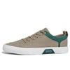 Zapatos de Lona Nuevos para Hombre Primavera y Verano 2025, Zapatos de Lona Modernos, a la Moda y Sencillos, Tenis para Hombre Juveniles, Transpirables y Cómodos