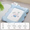 Esterilla para Gatos para Todas las Estaciones 70% de Descuento Cama Impermeable para Gatos para Perros Pequeños y Medianos, Suministros de Cama Fresca para Mascotas para Primavera y Verano
