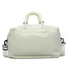 Bolsa de Viagem Expansível, Bolsa de Yoga Fitness para Exterior Estampada, Moderna e Fashion, Grande Capacidade com Separação Seca e Úmida
