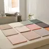 Sábanas de algodón de fibra larga de Xinjiang Clase A para todas las estaciones, aptas para camas individuales y dobles, fundas de edredón y fundas de almohada de algodón puro extragrandes, venta al por mayor y compra en grupo