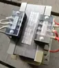 Transformador de máquina de empaque de doble motor completamente semiautomático 1.8/2/220/380V Modelo Xuta Spait
