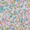 Venta al por mayor Verano Nuevo Lindo Mini Muñeco de Helado Multicolor Joyería para Uñas Joyería DIY para Funda de Teléfono Material para Joyería