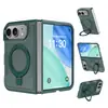 Nuevo producto: Funda de teléfono 3 en 1 con soporte para Apple 18 Duo, con fijación magnética para iPhone 18