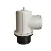 Nuevo Riego Agrícola Salida de PVC/PE Unidireccional y Bidireccional Tapón de Suministro de Agua de ABS Descuento por Gran Cantidad