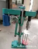 Máquina de Selagem de Tampas de Alumínio para Bebidas Alcoólicas, Vinho de Frutas, Suco, Azeite, Máquina de Tampar Semi-Automática e Totalmente Automática