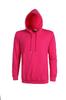 Suéter de algodón con capucha al por mayor de fábrica, camisa publicitaria cultural personalizada, ropa de clase de actividad laboral personalizada, impresión de otoño e invierno
