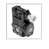 Válvula de Alivio Operada por Piloto y Válvula de Alivio Solenoide Parker Serie R5V, R5V06-59512A1 / R5V * 9 *
