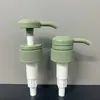 33/38 Tipo Bomba Pressão Grande Capacidade Frasco de Loção para Mãos Frasco de Álcool Gel para Mãos Frasco de Detergente para Louça Frasco de Gel de Banho Cabeça de Bomba