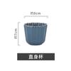 Bol de Cerámica Japonés Bol de Crisantemo Plato Giratorio en Horno Vajilla de Cerámica al por Mayor Bol para Ramen Plato para Sopa Plato para Sabores Juego Combinado