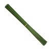 No. 2 Postes de Plástico para Envoltura de Flores, Accesorios de Producción al por Mayor de Ramas de Flores Simuladas, Poste para Arreglos Florales DIY Hecho a Mano, Alambre