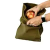 Bolsa de Mão de Papel Dupont Lavado Transfronteiriça Bolsa de Ombro de Papel Dupont Japonesa e Coreana Bolsa de Praia de Papel Kraft Fábrica de Personalização