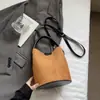 Bolsa transversal de ombro único, moderna, estilosa e requintada, novo modelo 2026, bolsa de mão feminina tipo saco simples e de alto valor