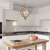 Fornecimento Transfronteiriço de Lustres de Madeira Maciça Estilo Country Americano para Sala de Estar, Sala de Jantar, Quarto e Hall de Entrada, com Designs Únicos e Criativos