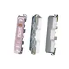 LED Lateral 020 Laranja Verde Esmeralda Lateral Emissor Cor Dupla 3806 Laranja-Verde SMD Light Placa Grossa 2.0 Alto Brilho Sub-segmentação