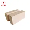 Horno de Pan Materiales Refractarios, Ladrillos de Arcilla, Accesorios Blancos y Negros para Hornos, Ladrillos Refractarios para Hornos de Pan, Venta al por Mayor del Fabricante