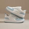 Zapatos Nuevos para Parejas 2025, Colores Contrastantes, Tenis Versátiles, Tenis Casuales Deportivos Juveniles para Estudiantes para Hombre y Mujer