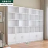 Armario de vino estante vitrina contra la pared sala de estar 2026 nuevo mueble lateral decorativo mueble vertical color madera maciza mueble pequeño para vino de celebridad de internet