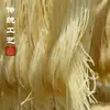 Wenzhou Huling Fen Gan Médio Grosso Macarrão de Arroz Yunnan Atravessando a Ponte Seco Macarrão de Arroz Farinha de Arroz Seco Atacado