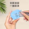 Adecuado para Cubierta Protectora de Auriculares Xiaomi Noise-Cancelling Flipbudspro, Carcasa Suave de Silicona, Cubierta para Auriculares con Hebilla, Carcasa Suave Integral