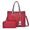 Comercio Exterior Al por Mayor Bolsos de Mujer 2026 Nuevo Modelo Bolso Cruzado Hombro Único Moda Versátil Gran Capacidad Bolso de Mano para Mujer Estilo Coreano