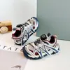 Zapatos Dad para Niñas Otoño 2026 Nuevos Zapatos Deportivos Ligeros y Transpirables Zapatos Casuales de Malla para Niños Zapatos para Niños Niños Niños
