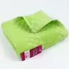 Toalla Facial de Algodón Puro, Toalla Sike Cuadrado Mágico de Algodón Puro, Toalla Absorbente Gruesa Multicolor para el Hogar, Personalización al por Mayor de Fábrica
