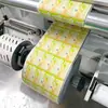 Filme Plástico para Embalagem Automática de Alimentos Nutricionais e Saudáveis, Bebidas e Produtos de Saúde, Material em Rolo de Folha de Alumínio Puro, Fabricante de Exportação Transfronteiriça