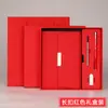 Hebilla Magnética 70% de descuento Página Bloc de Notas Personalizado Caja de Regalo Empresarial Cuaderno Sencillo A5 70% de descuento Bolsillo Exterior