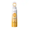Spray Protector Solar de Apertura Pequeña Angeyi en Stock, Resistente al Agua y al Sudor para Estudiantes, Spray de Protección Solar 50X, Entrega Directa de Fábrica