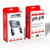 Mango de Agarre Simple para Consola Switch Set de 2 Mangos de Agarre Desmontables Universales para Consola Switch Hbs-2834