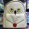 Mochila Feminina College Owl Estilo College Viagem Casual Mochila Escolar Mochila Envelope