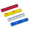 Accesorios Decorativos para Patinete Eléctrico Soporte de Extensión Funcional Barra Transversal de Iluminación Soporte para Espejo Foco Modificado para Motocicleta