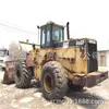 Cargador de Segunda Mano Carter 962G/950E/966H/966F Montacargas, Cargador Cat 966F