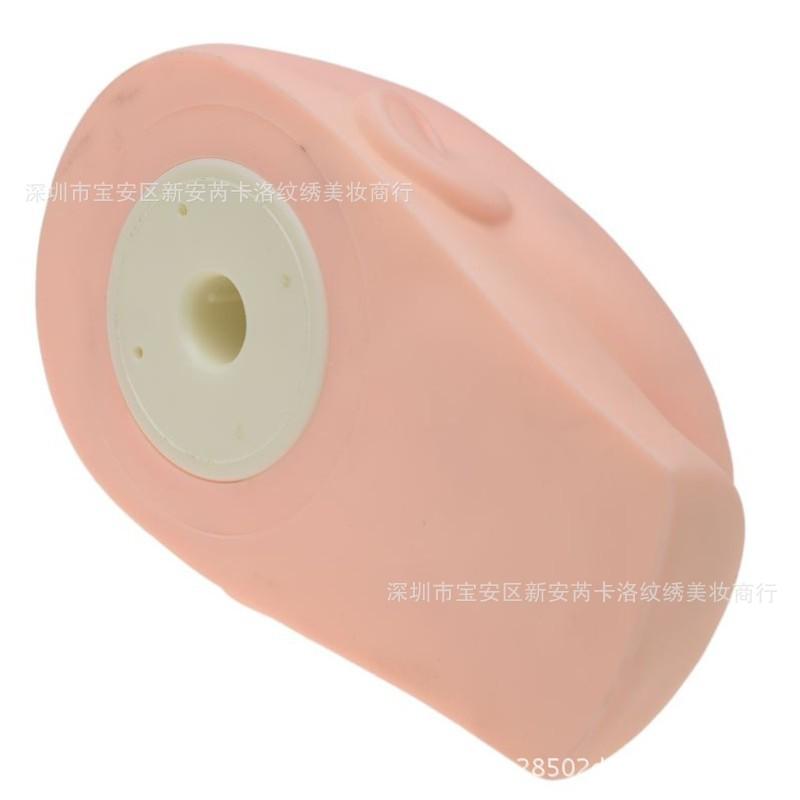 纹绣头模 (4)