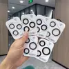 Adecuado para Película de Lente Ojo de Águila Huawei P90 Pro, Película Protectora de Lente con Patrón de CD para Teléfono Huawei P80 Pro, Película Templada