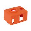 Bloque de fijación de bloque calefactor E3D-V6 compatible con sensor PT100, accesorios para impresora 3D al por mayor de fábrica.