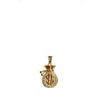 Celebridad de Internet de TikTok Nuevo Bolso de Dinero Collar Personalidad Femenina Moda Bolsa de la Fortuna Colgante Cadena para Clavícula Diseño de Nicho Cadena de Collar Elegante