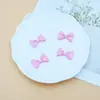 En Stock Cinta a Cuadros de 2.8 cm con Lazo para Zapatos, Sombreros, Ropa Interior, Accesorios de Vestir, Accesorios para el Cabello Hechos a Mano para Manualidades, Decoraciones de Juguetes