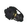 EXCE-S2 Placa de Circuito Pressão do Fluxo de Água Interruptor Automático Bomba de Pressão Controlador Bomba de Água Doméstica Caixa de Junção Acessórios